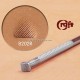 leathercraft tools leather stamp Craft Japan B202R Bevelers leather tooling