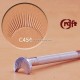 leathercraft tools leather stamp camouflage Craft Japan C454  leather toolings
