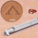 leathercraft tool leather stamp Craft Japan Extra Stamps E292