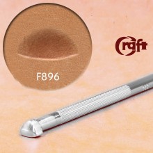 leathercraft tool leather stamp Craft Japan figure Stamps F896