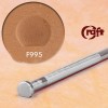 leathercraft tool leather stamp Craft Japan figure Stamps F995