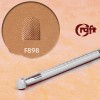 leathercraft tool leather stamp Craft Japan figure Stamps F898