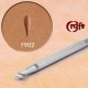 leathercraft tool leather stamp Craft Japan figure Stamps F902