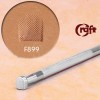 leathercraft tool leather stamp Craft Japan figure Stamps F899