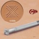 leathercraft tool leather stamp Craft Japan Geometric (G)  G536