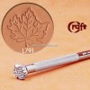 leathercraft tool leather stamp Craft Japan Stamp Leaf L791leather tools