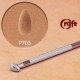 leathercraft tool leather stamp Craft Japan Pear Shader P703 leather tools