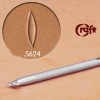 leathercraft tool leather stamp Craft Japan Seeder S624 leather tools
