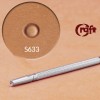 leathercraft tool leather stamp Craft Japan Seeder S633 leather tools