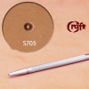 leathercraft tool leather stamp Craft Japan Seeder S705 leather tools