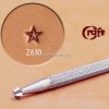 leathercraft tool leather stamp Craft Japan Stamp Special Z610 leather tools