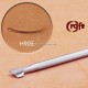 leathercraft tool leather stamp Craft Japan H905 Stop Stamp leather tools