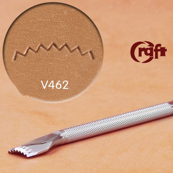 V462 Veiner stamp tool 6462-00 WBL 