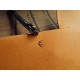 leathercraft tool, leather craft tool, leather stamps, F922 stainless steel