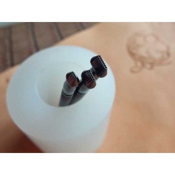 leathercraft tool, leather craft tool, leather stamps, backgroud tool
