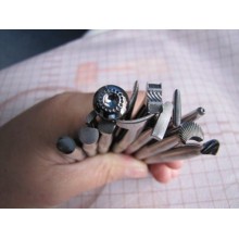 leathercraft tools leather craft tools leather carving leather tooling veiner