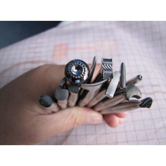 leathercraft tools leather craft tools leather carving leather tooling veiner