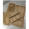 Leather die customized service