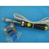 Temperature adjustable leather iron, 50-350 ℃