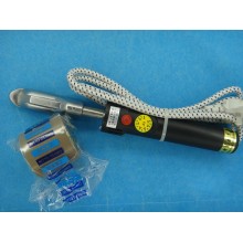 Temperature adjustable leather iron, 50-350 ℃ Temperature adjustable leather iron, 50-350 ℃
