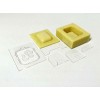 Airpods leather sleeve mould