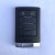 Cadillac SLS/CTS-5key 