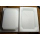 Leather plate mould leather mold tool POM material