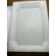 Leather plate mould leather mold tool POM material