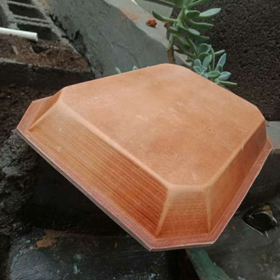 Leather plate mould leather mold tool POM material