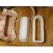 leather tools leather baton case mould leathercraft tools leather craft tools