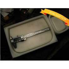 King size leather bag mould leathercraft tools leather craft tools leather working tools leather tools leather mold
