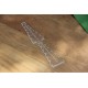 leather tools leather belt hole ruler leather bag mould leathercraft tools