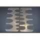 leather tools leather belt ruler leather bag mould leathercraft tools leather tools leather belt ruler leather bag mould leathercraft tools