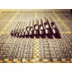 1mm-10mm High quality Round Leather Punches, very sharp, put through leather very easily 1mm-10mm High quality Round Leather Punches, very sharp, put through leather very easily