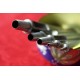 2mm-4.8mm High quality Round Leather Punches, very sharp, put through leather very easily 2mm-4.8mm High quality Round Leather Punches, very sharp, put through leather very easily