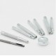 free shipping worldwide, Snap install tool, leather tools free shipping worldwide, Snap install tool, leather tools