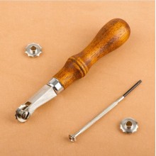 Leather Spacer Set, 4mm, 5mm, 6mm, good quality Leather Spacer Set, 4mm, 5mm, 6mm, good quality