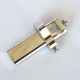 world debut Stainless steel border tool, leathercraft border swivel knife border