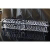 Acrylic leathercraft tool shelf