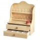 Free shipping worldwide-Leathercraft tools, bobbin shelf, leather tools cabinet, leather stamp stand Free shipping worldwide-Leathercraft tools, bobbin shelf, leather tools cabinet, leather stamp stand