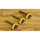 Premium Leather Belt Strap End Punches Choose 3 Styles 3 Sizes Lifetime Warranty Premium Leather Belt Strap End Punches Choose 3 Styles 3 Sizes Lifetime Warranty