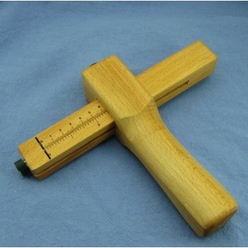 leathercraft tools wood leather belt cutter Strap cutter