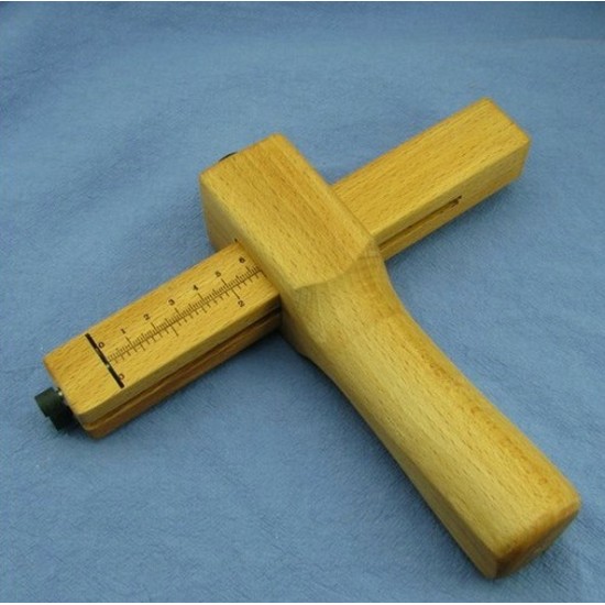 leathercraft tools wood leather belt cutter Strap cutter