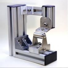Leather skiver, leather splitter machine, leather skiving machine, leather thinner