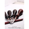 leather tools edge Skiver Edge Beveler Edge Edger leathercraft tools leather craft tools leather working tools hand made leather tools