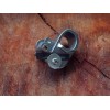 Leather strip cutter