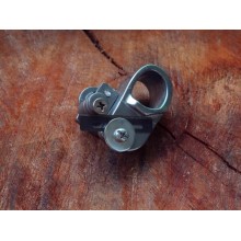 Leather strip cutter