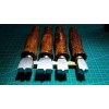 Handmade Goodyear shoe creaser tools kit