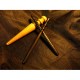 leather tools Wood Zipper Slicker Edge Burnisher Edge Slicker Edge Polisher leathercraft tool leather craft tool leather working tools leather work leather tools Wood Zipper Slicker Edge Burnisher Edge Slicker Edge Polisher leathercraft tool leather craft tool leather working tools leather work
