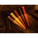 leather tools Wood Slicker Edge Burnisher Edge Slicker Edge Polisher leathercraft tool leather craft tool leather working tools leather work leather tools Wood Slicker Edge Burnisher Edge Slicker Edge Polisher leathercraft tool leather craft tool leather working tools leather work